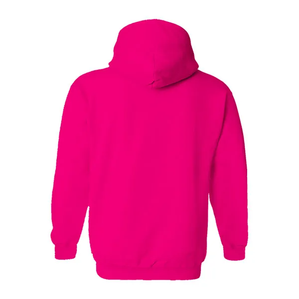Stitched Neck Hoodie Cozy Fleece