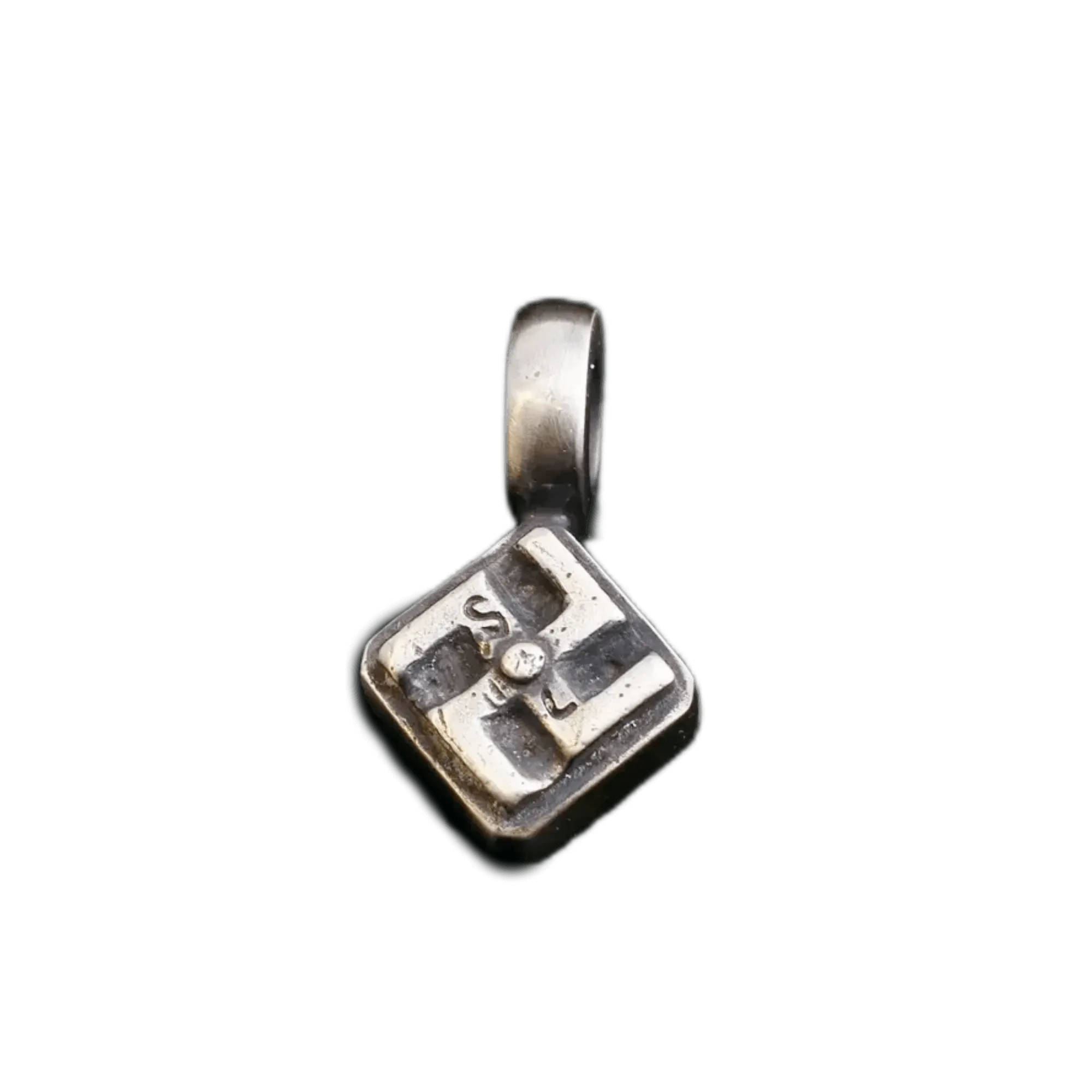 Stop Light Co SV 卍 Metal Top