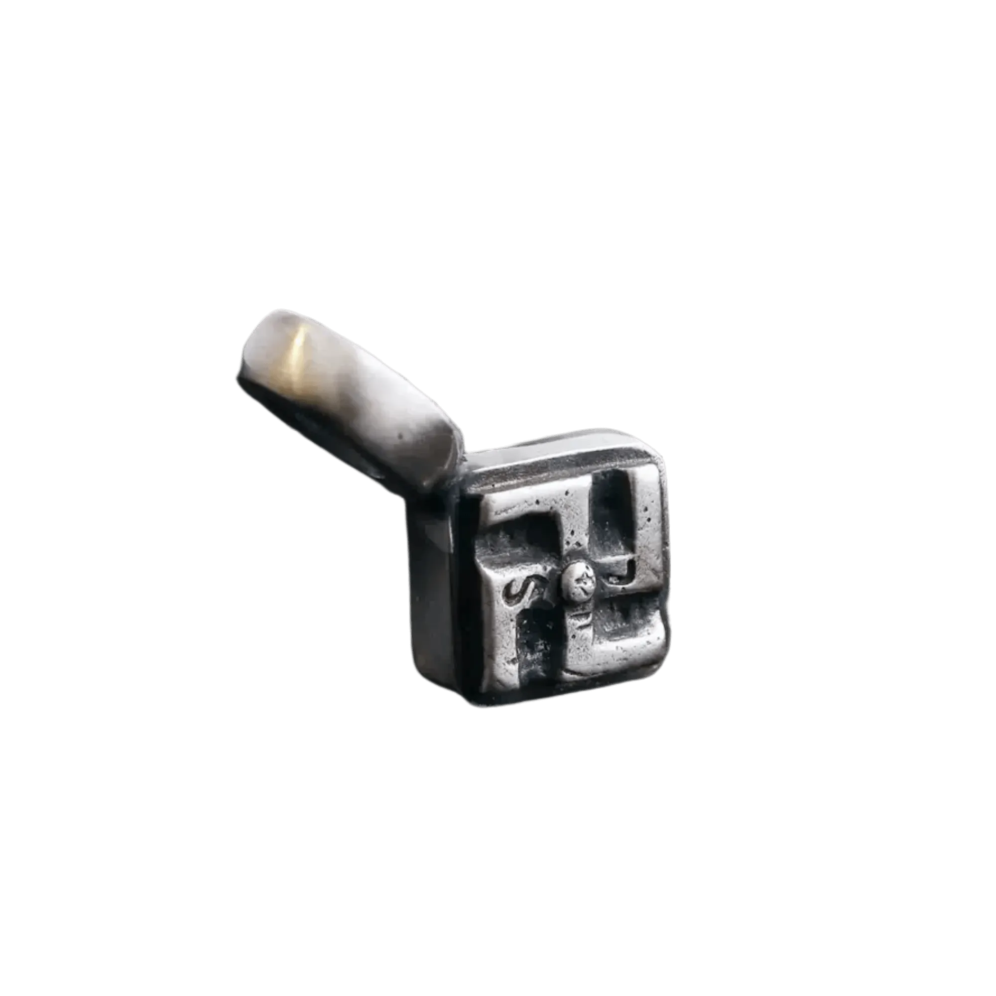 Stop Light Co SV 卍 Metal Top