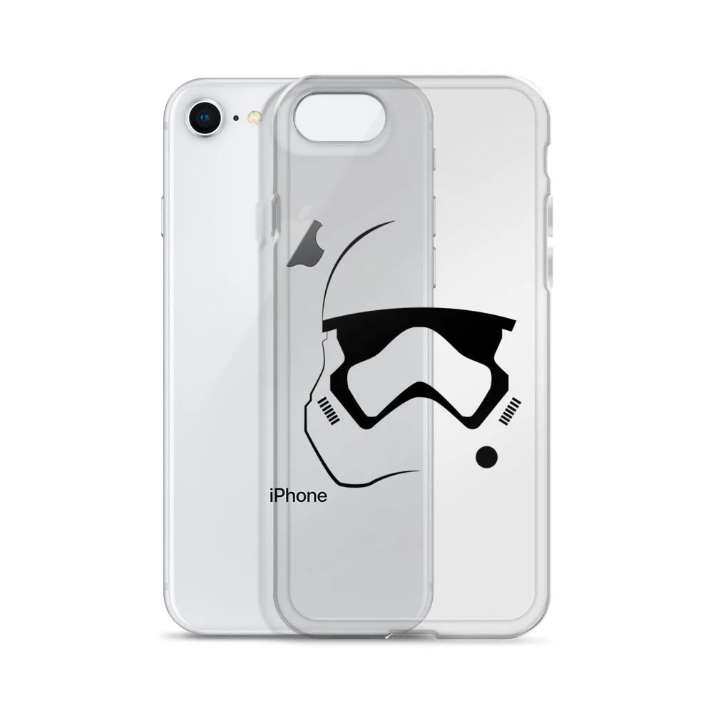 Storm Trooper iPhone Case