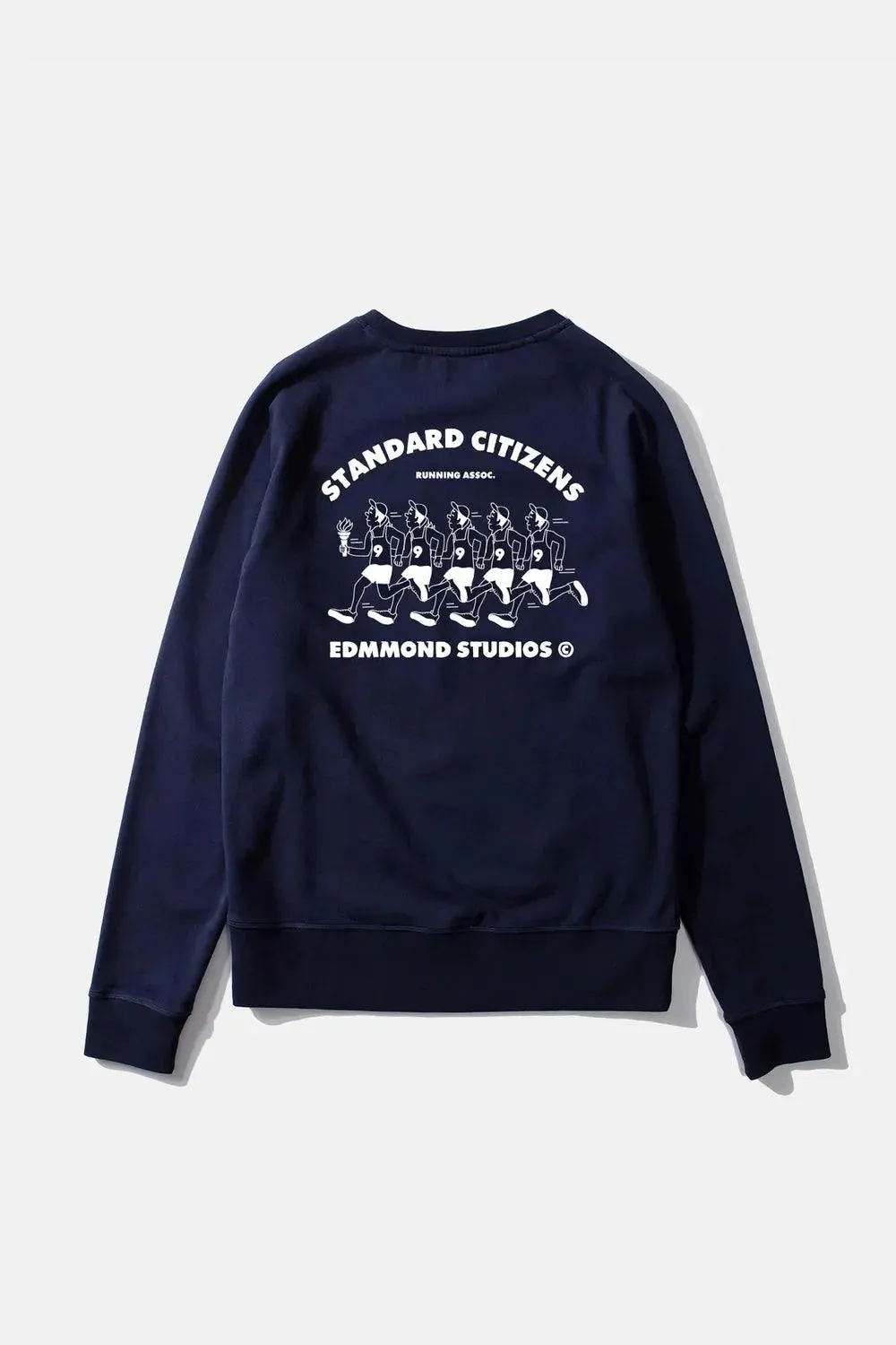 Sudadera Running Association