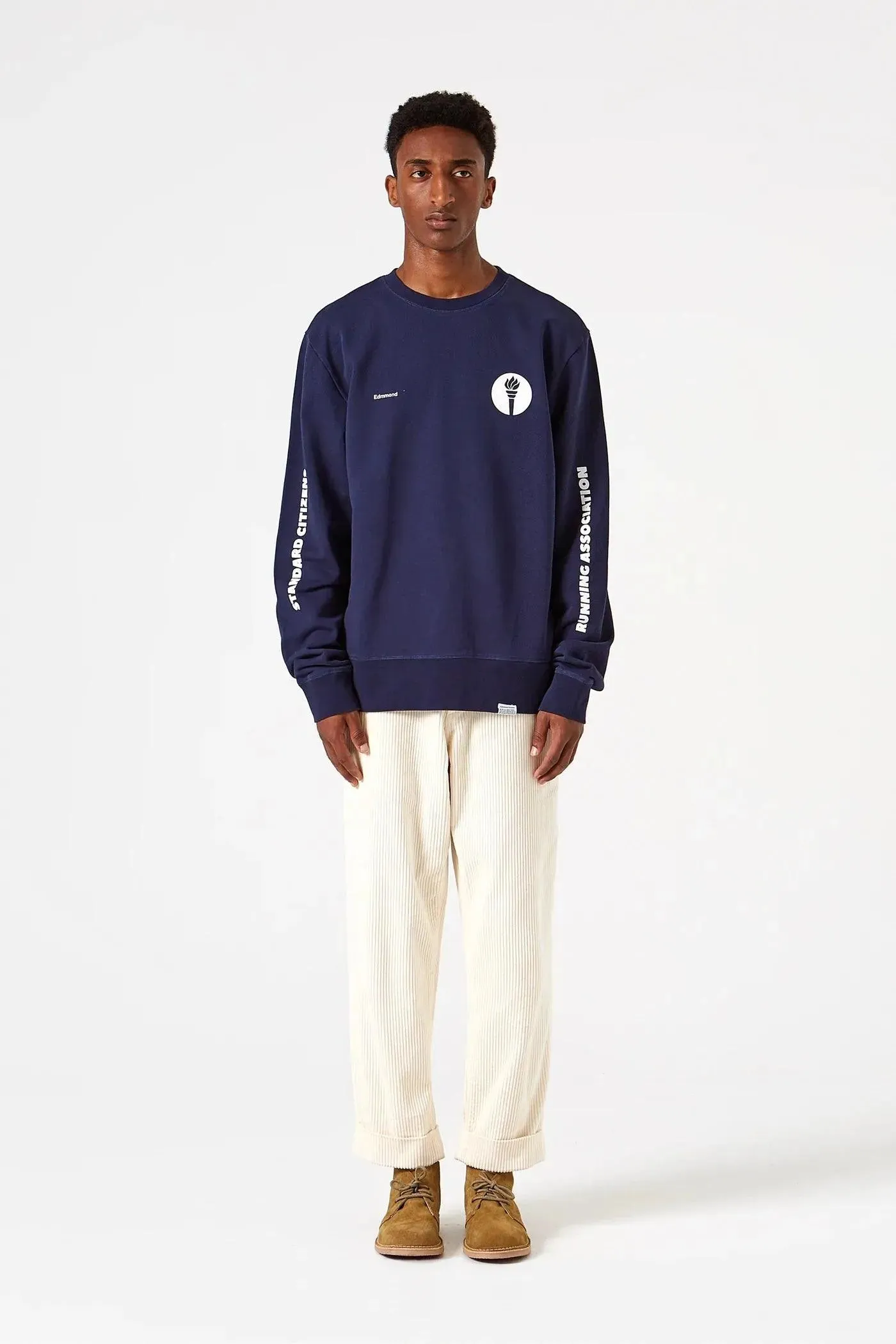 Sudadera Running Association