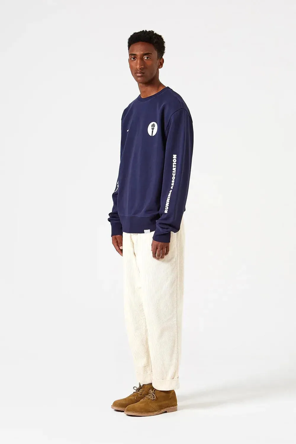 Sudadera Running Association
