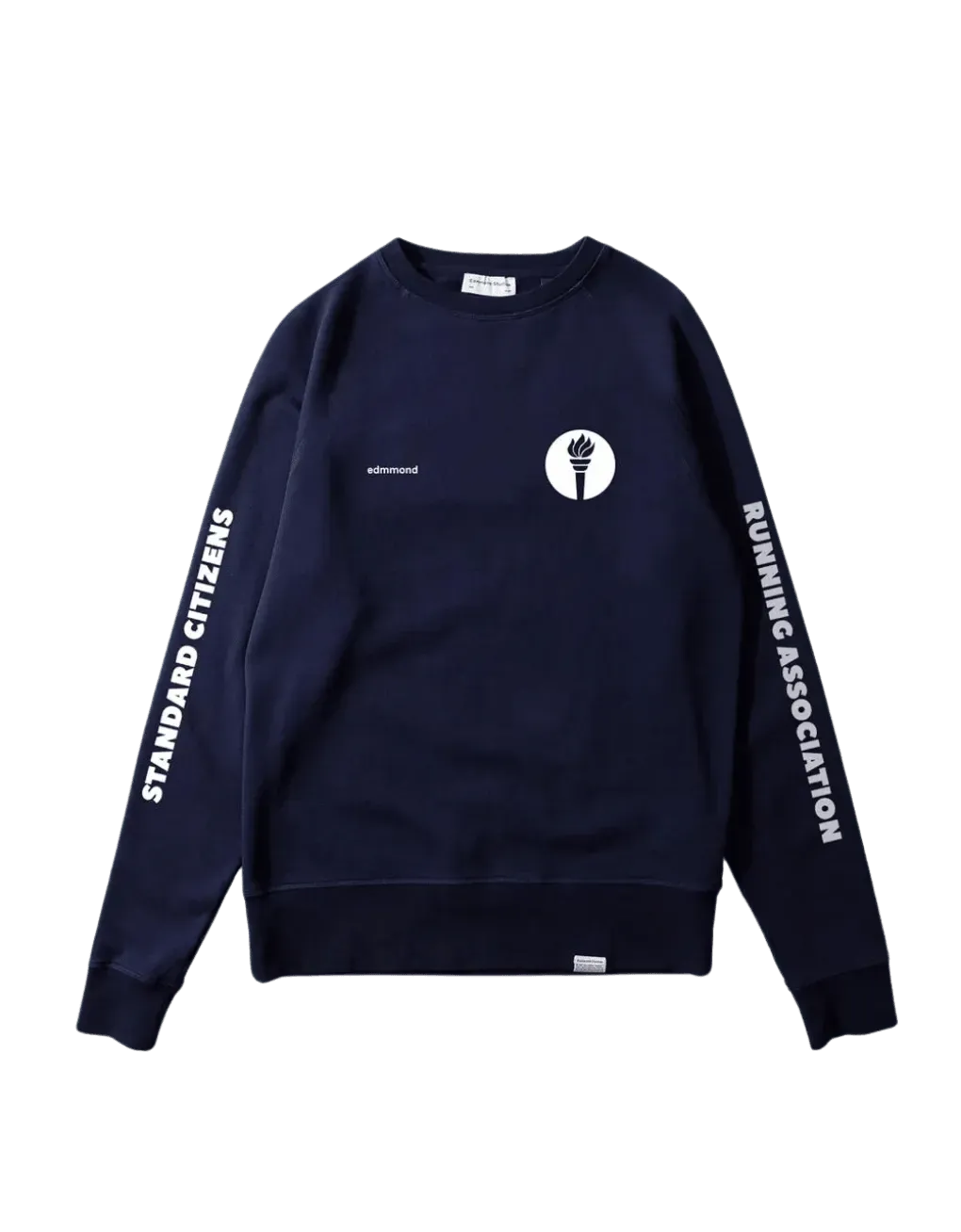 Sudadera Running Association