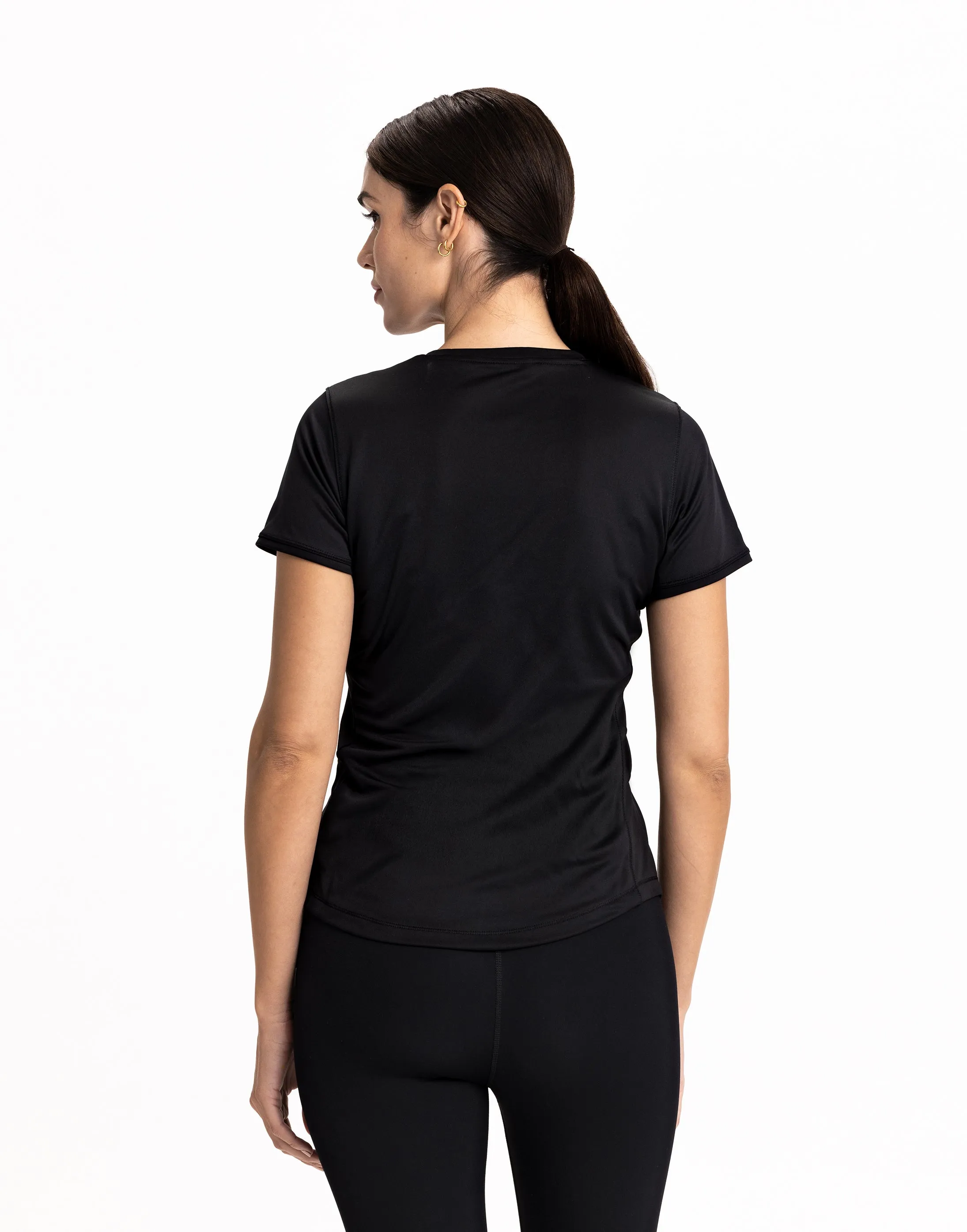 Supernatural Adidas Sports Tee