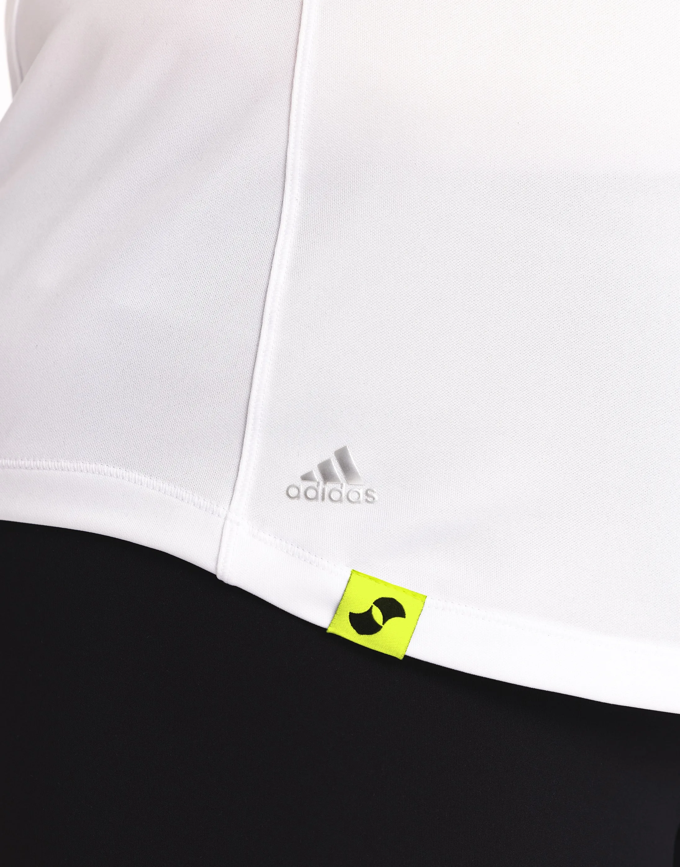 Supernatural Adidas Sports Tee