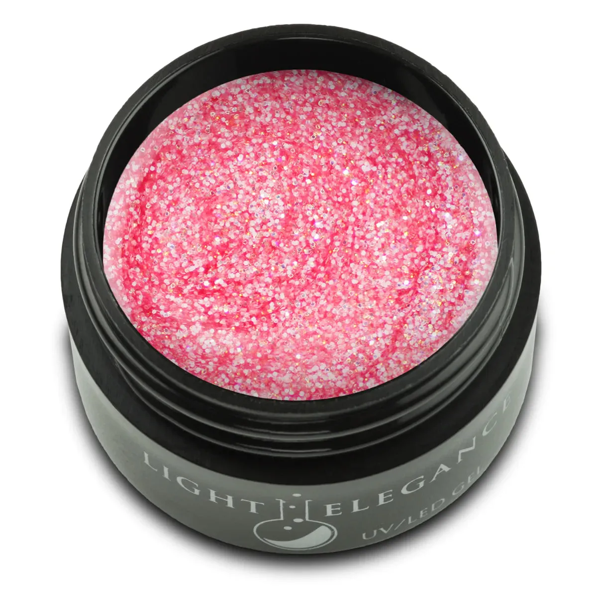 Sweet Tea, Glitter Gel, 17 ml (D)