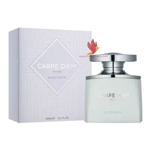 Swiss Arabian Carpe Diem For Men Spray - 100ml