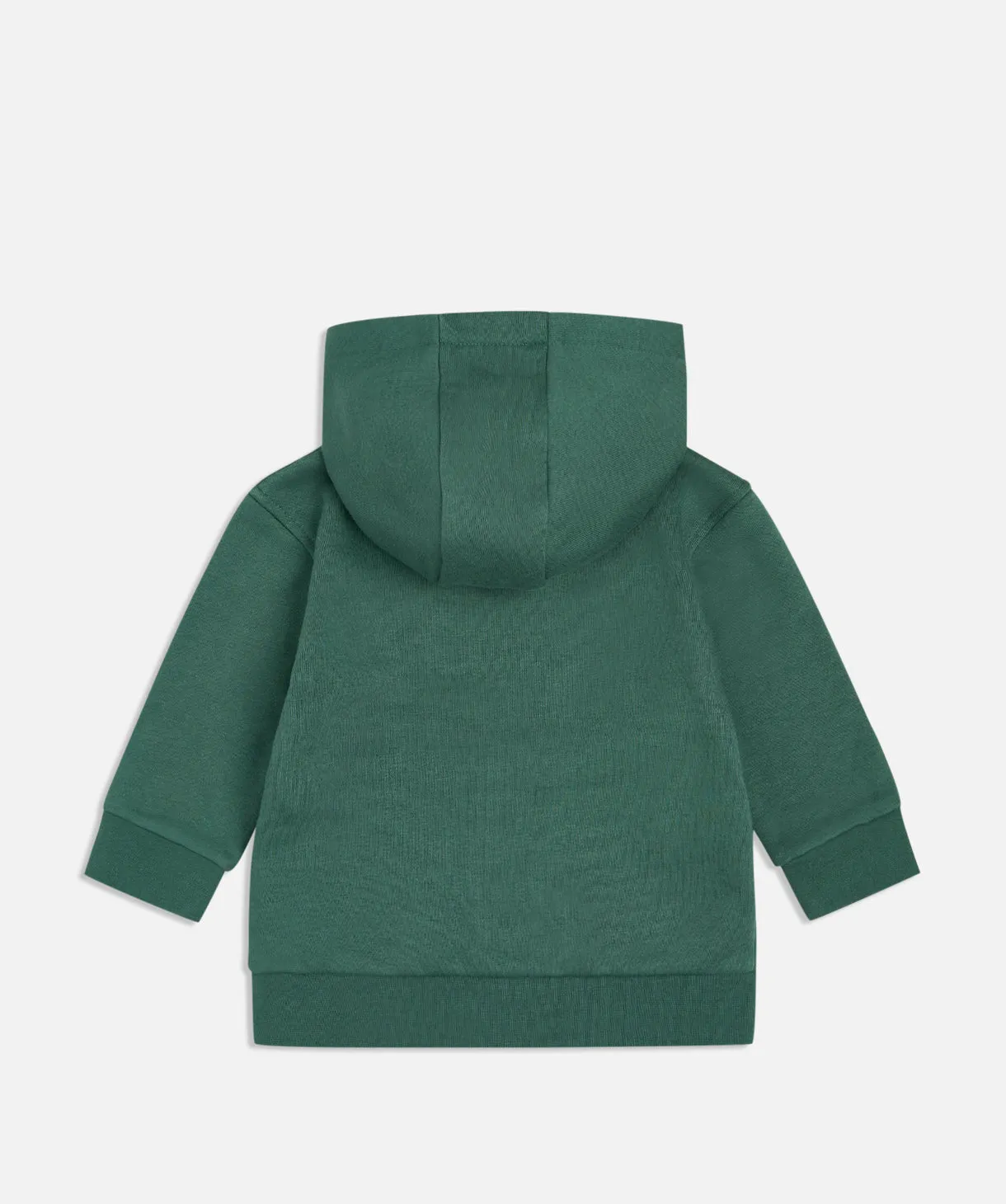The Huntington Hoodie - Forest