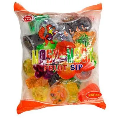 TIWI MOSY-MOSY FRUIT SLIP 24`S