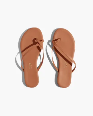 TKEES | Riley Vegan {Matte Au Naturale}