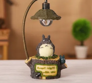 Totoro Night Light