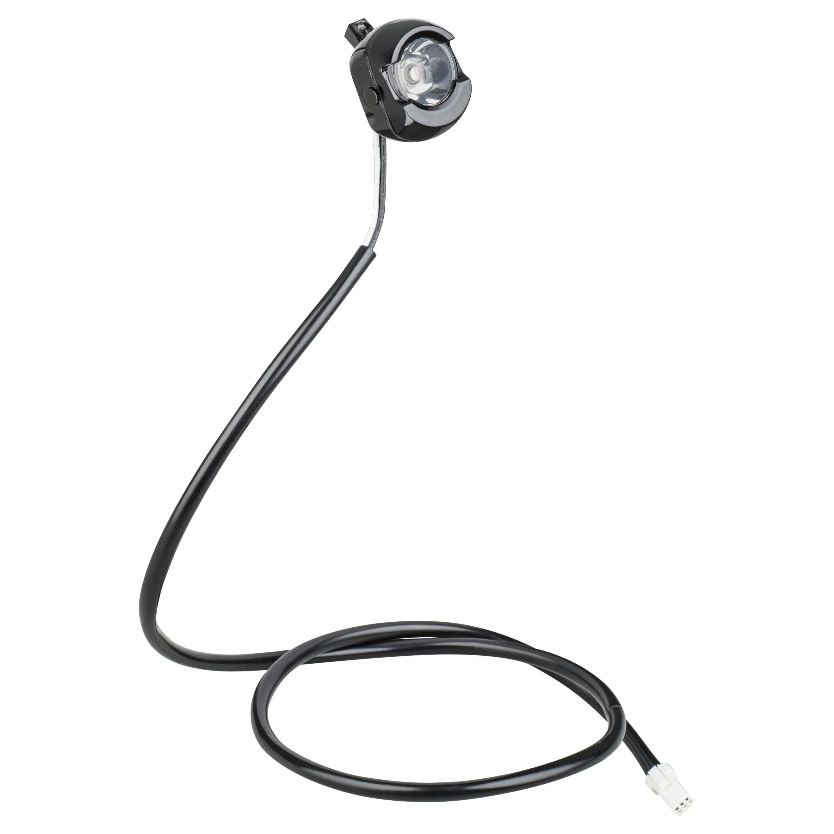 TREK CROSSRIP  HEADLIGHT & WIRE HARNESS