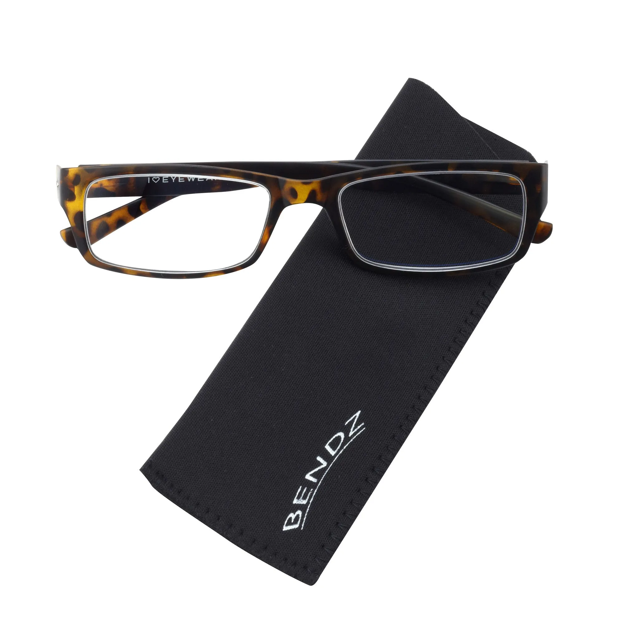 True Rectangle Bendz Readers *Only Available in  1.00*