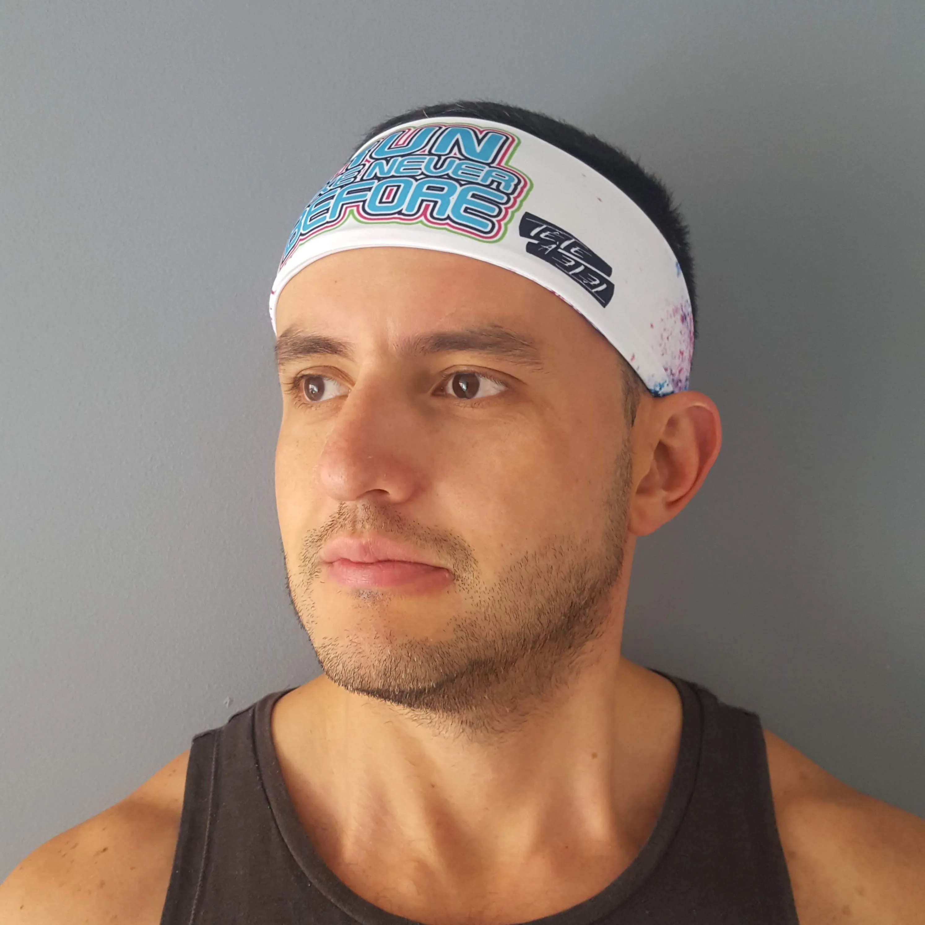 Tête Run Like Never Before (Balaca deportiva)