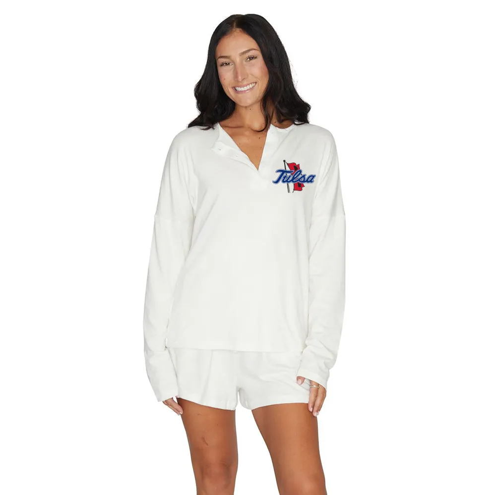 Tulsa Knit Set
