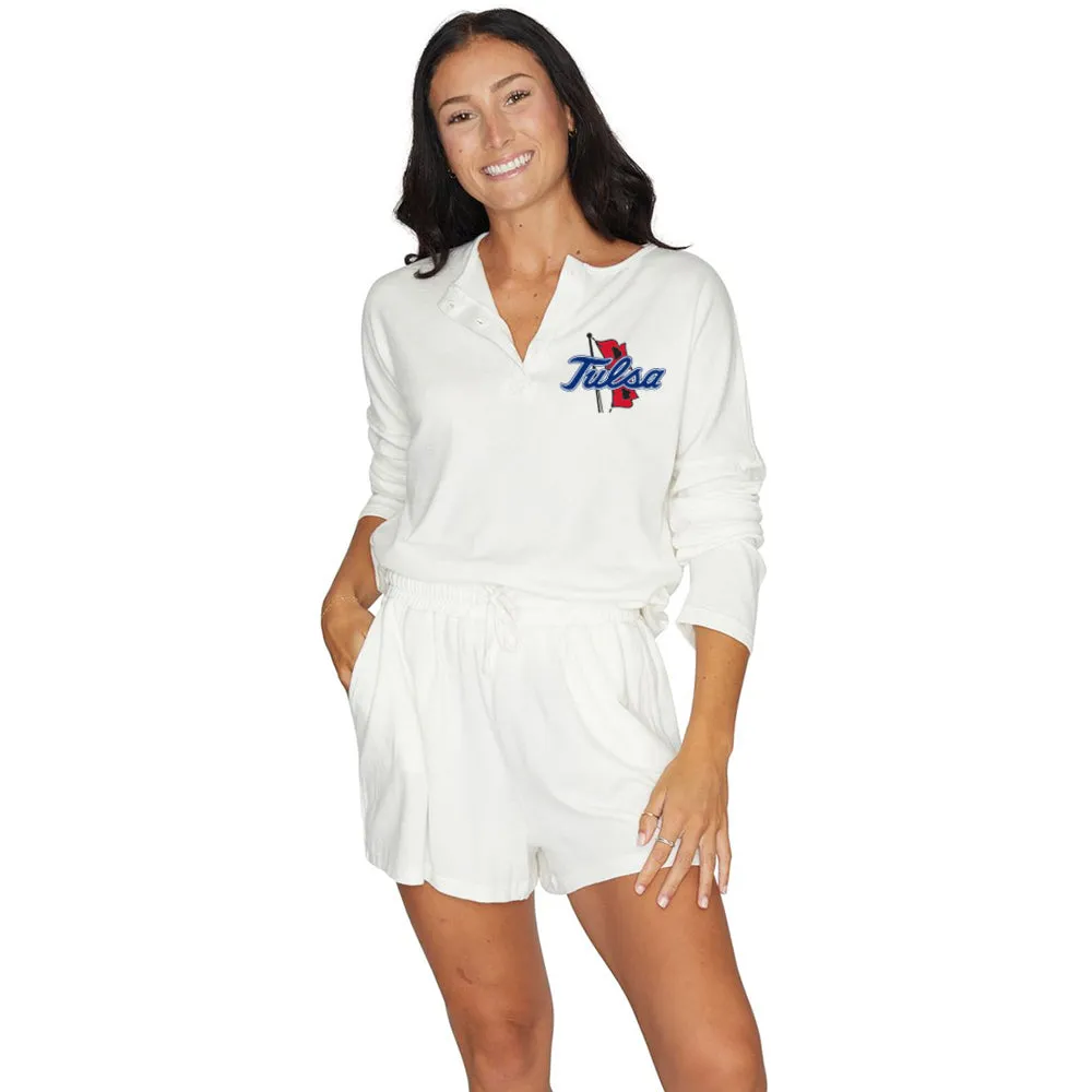 Tulsa Knit Set