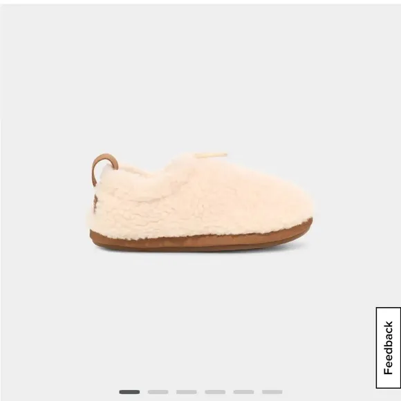 Ugg splushy kids