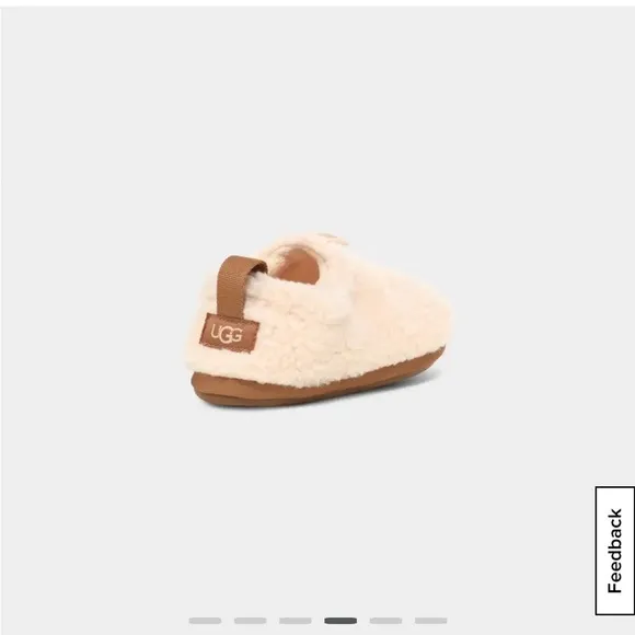 Ugg splushy kids