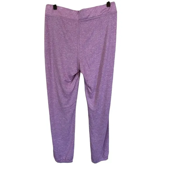 UGG Violet Queen Multi Heather Knit Gable PJ Pants