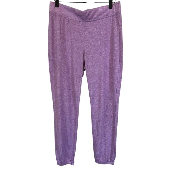 UGG Violet Queen Multi Heather Knit Gable PJ Pants