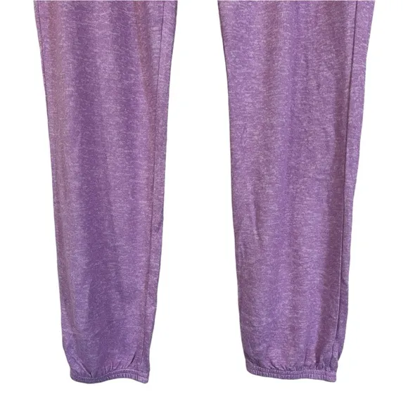 UGG Violet Queen Multi Heather Knit Gable PJ Pants