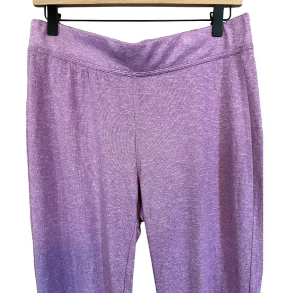 UGG Violet Queen Multi Heather Knit Gable PJ Pants