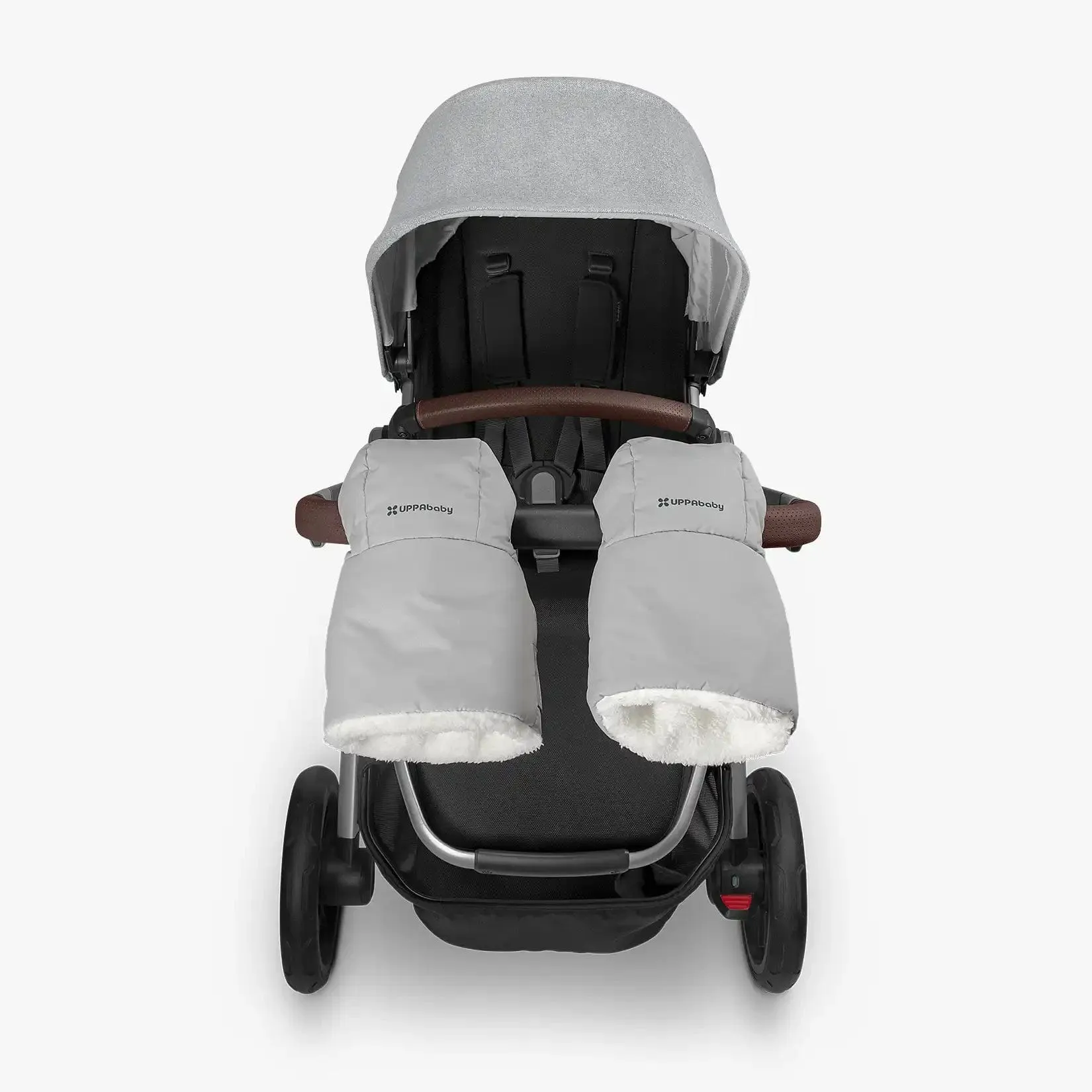 UPPAbaby Cozy Handmuffs in Anthony