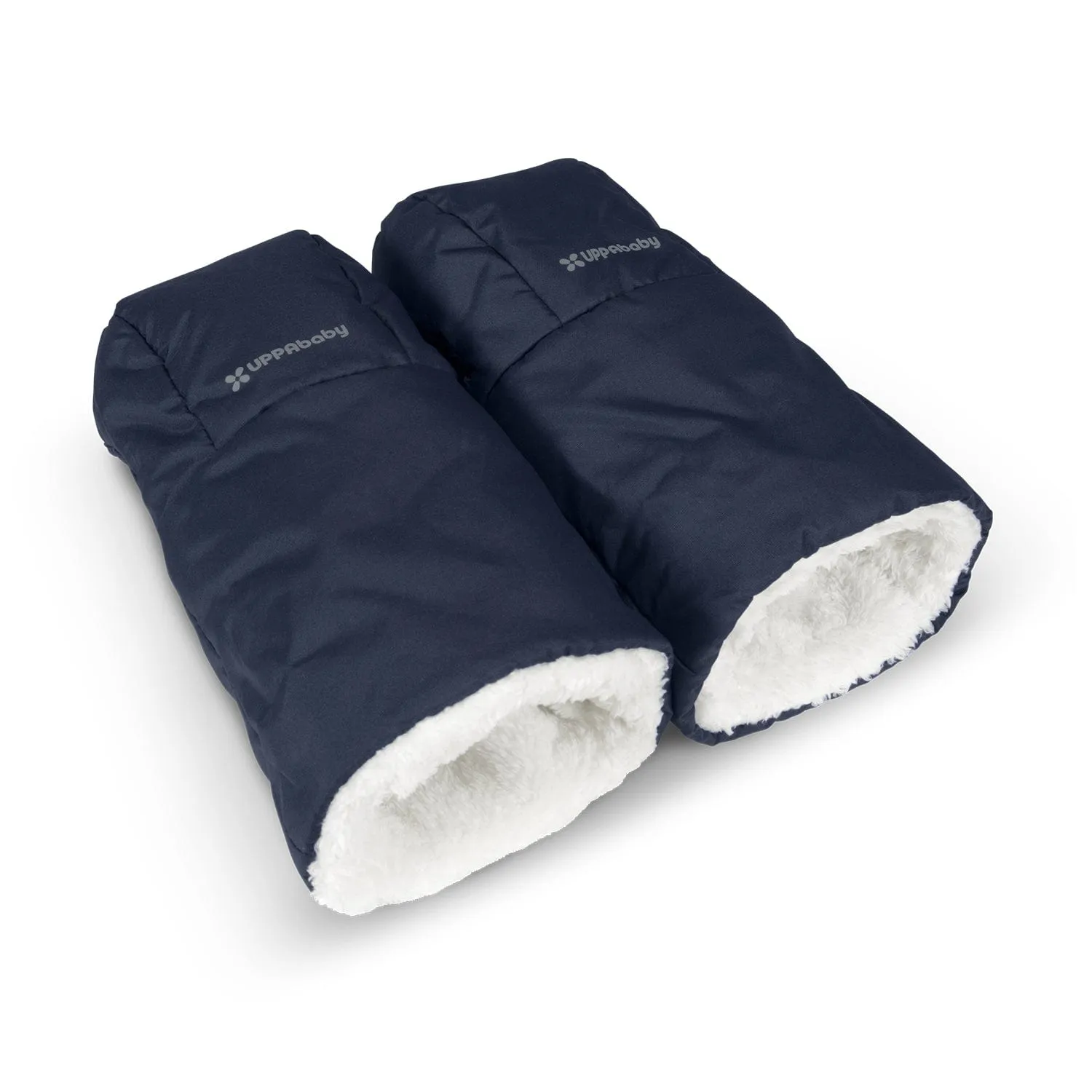 UPPAbaby Cozy Handmuffs in Noa