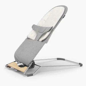 UPPAbaby Mira Bouncer - Cozy, Calming, Comfort.™