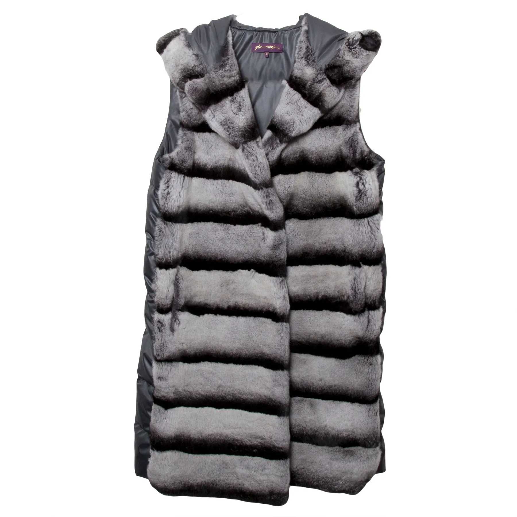 Verbier Vest Smokin