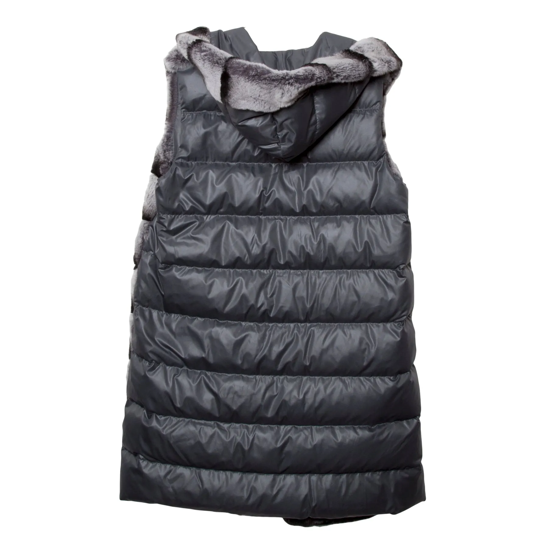 Verbier Vest Smokin