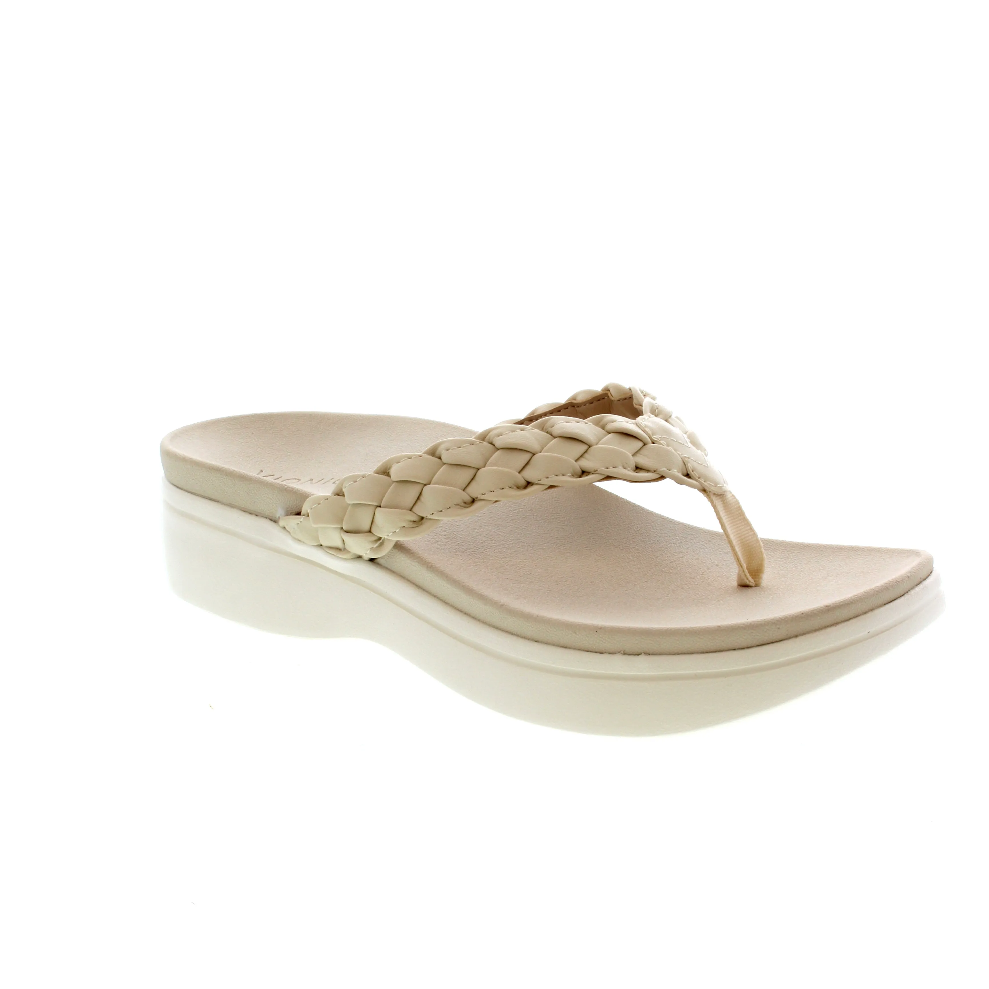 Vionic Sunrise Kenji - Cream