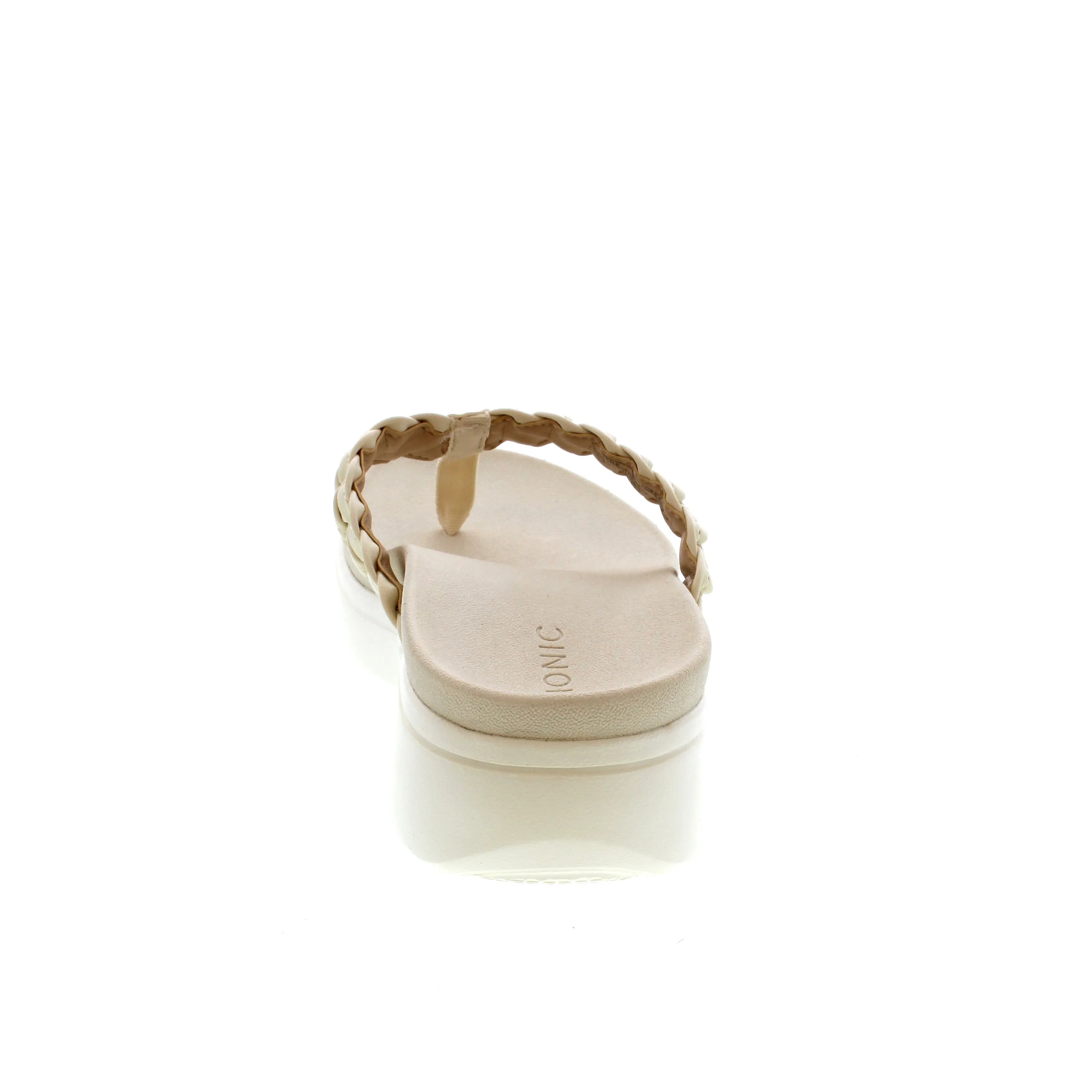 Vionic Sunrise Kenji - Cream