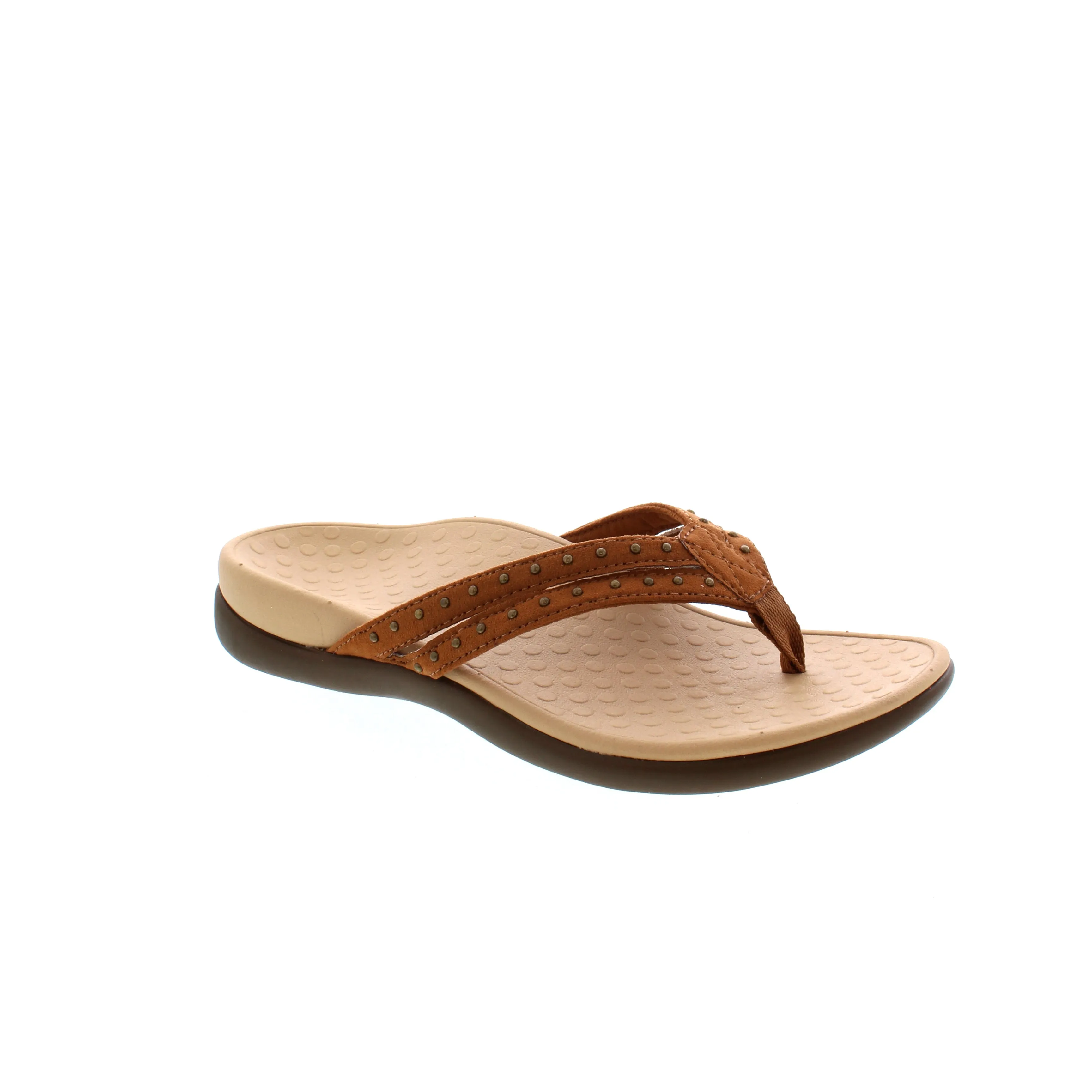 Vionic Tide Tasha - Toffee
