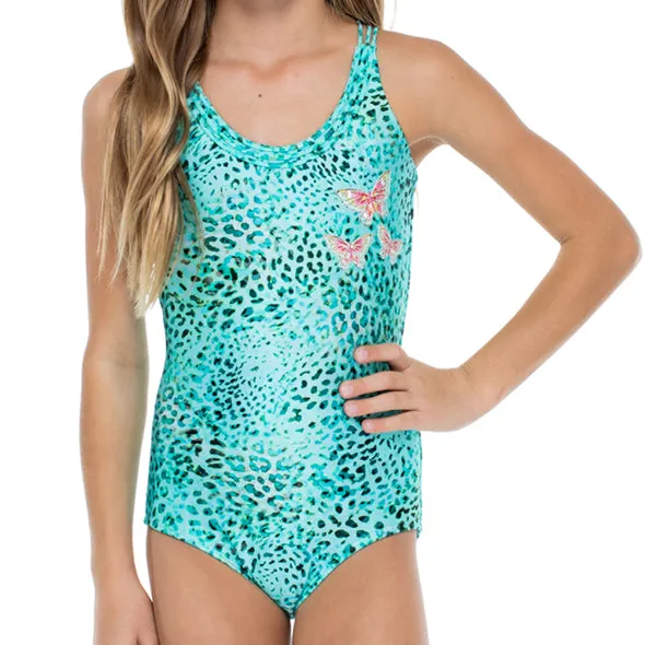 VIVA CUBA - Patch One Piece