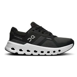 W. ON Cloudrunner 2 - Eclipse/Black