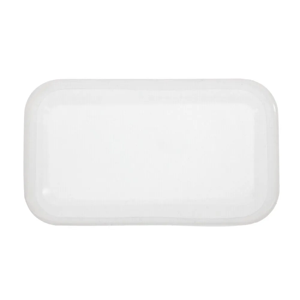 Waterproof silicone cover For 8 Gang Switch Panel