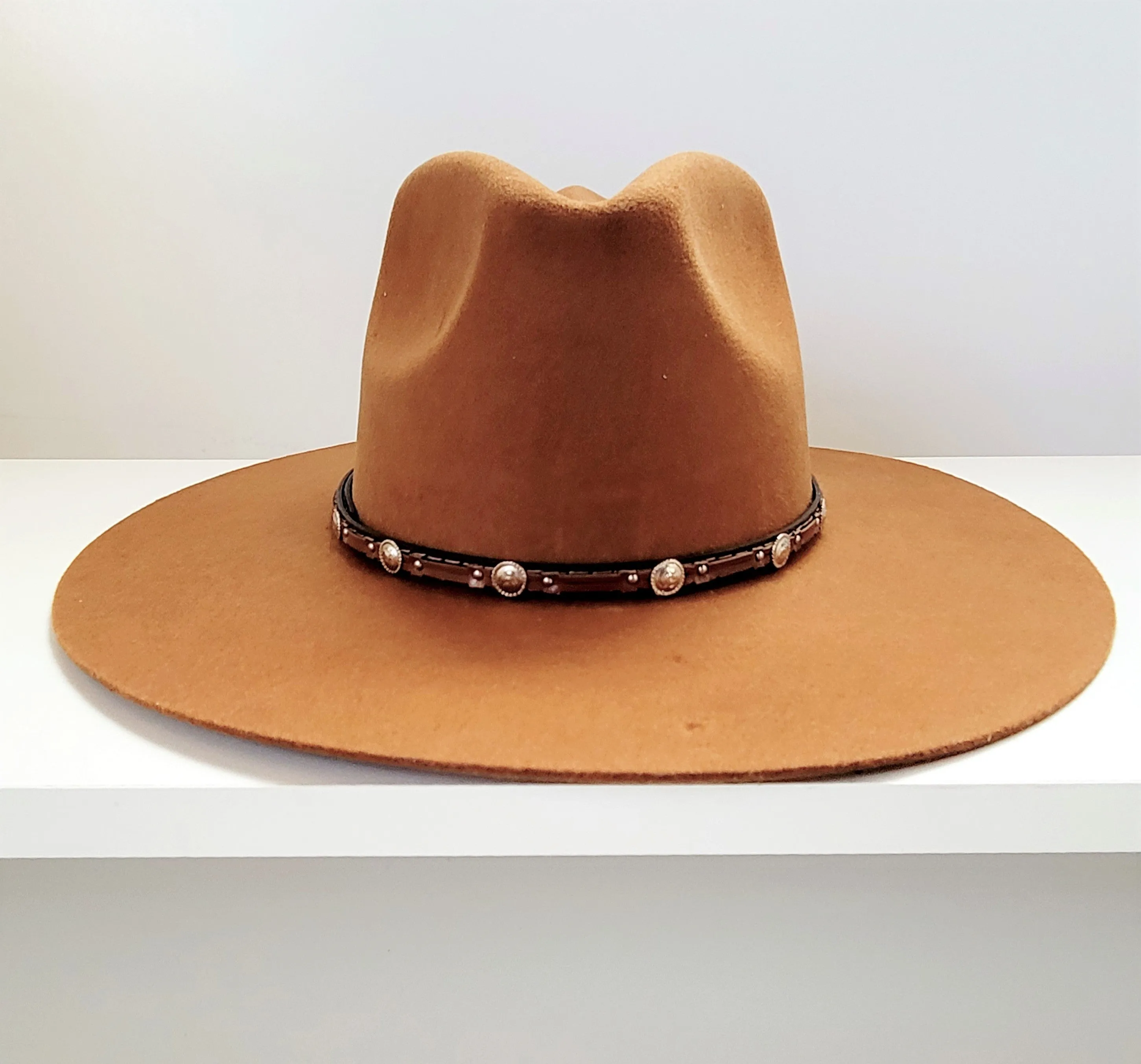 Western Hat Band