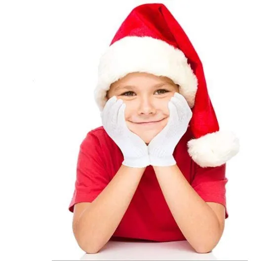 Winter Kids Gloves