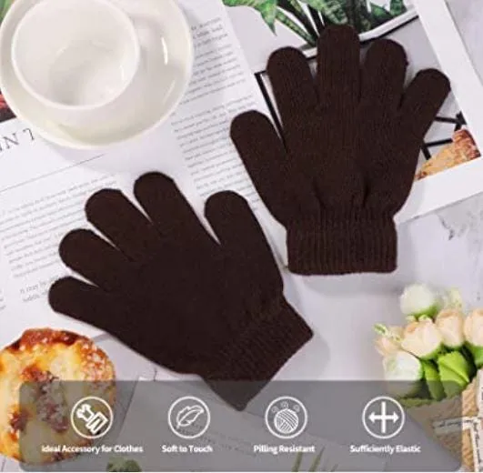 Winter Kids Gloves