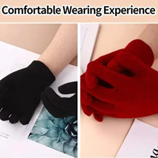 Winter Kids Gloves