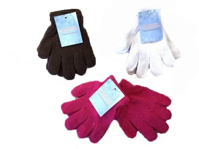 Winter Kids Gloves
