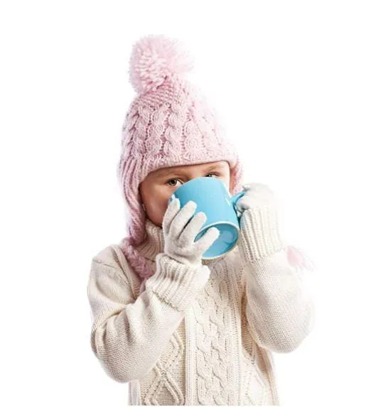 Winter Kids Gloves