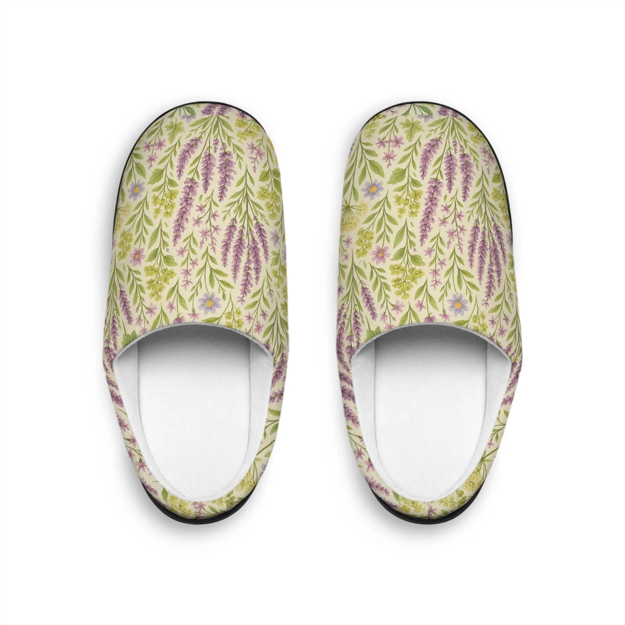 Women's Indoor Slippers