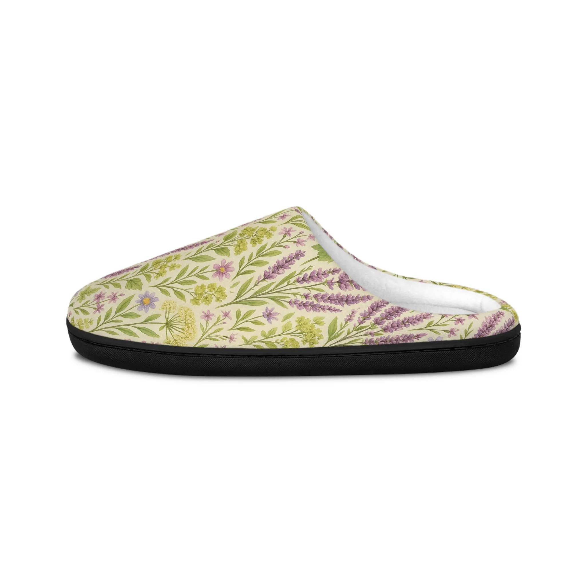 Women's Indoor Slippers
