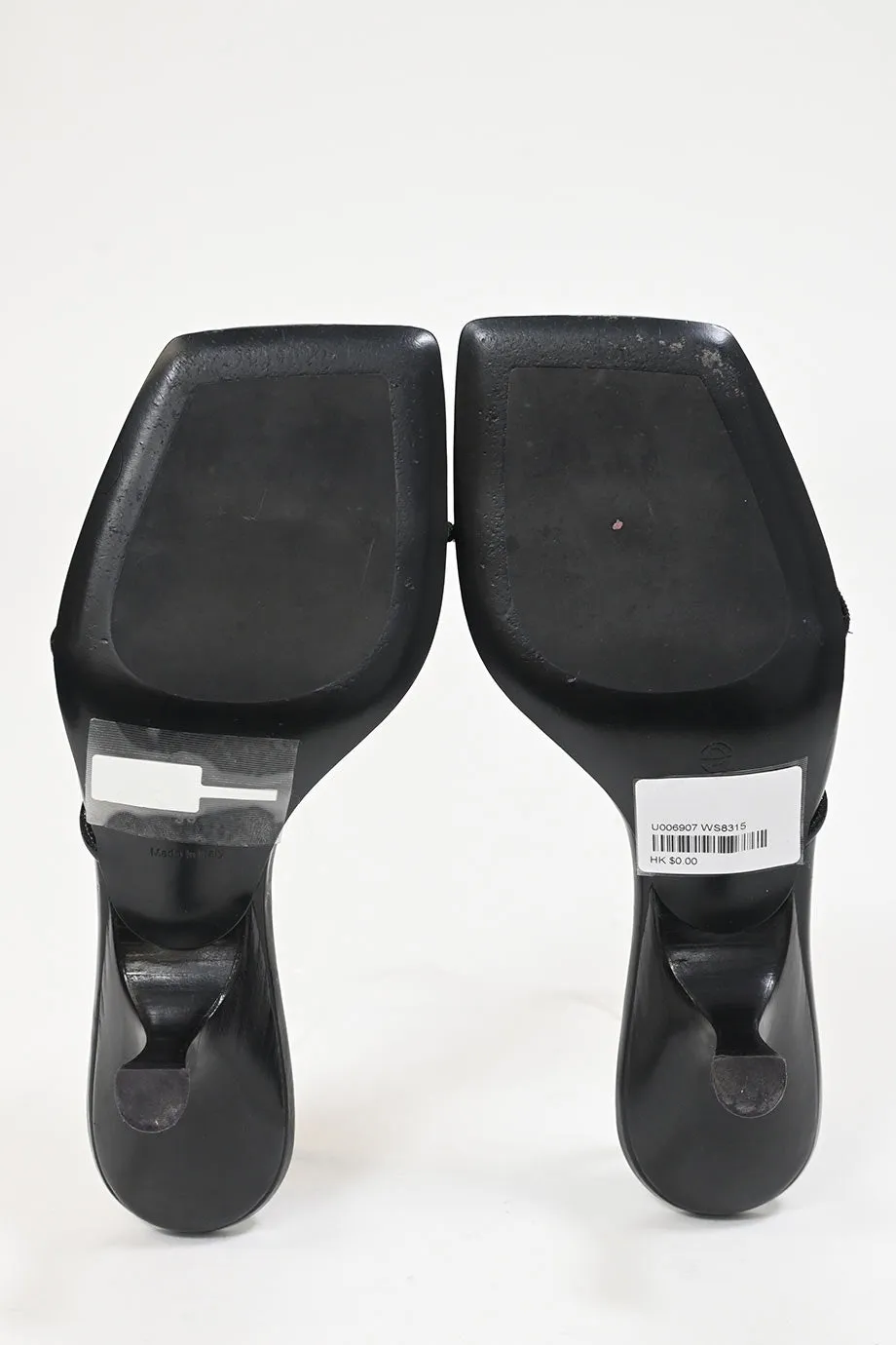 [WS8315] The Row | High Heel Sandal