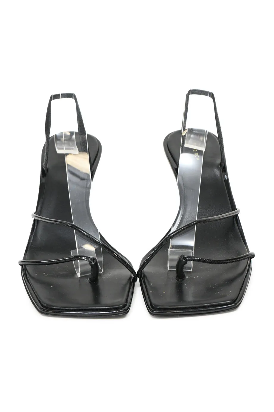[WS8315] The Row | High Heel Sandal