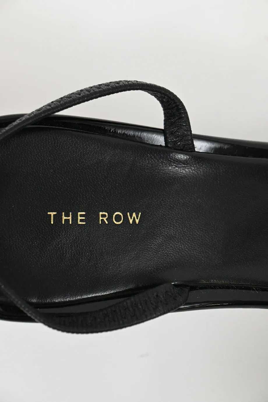 [WS8315] The Row | High Heel Sandal