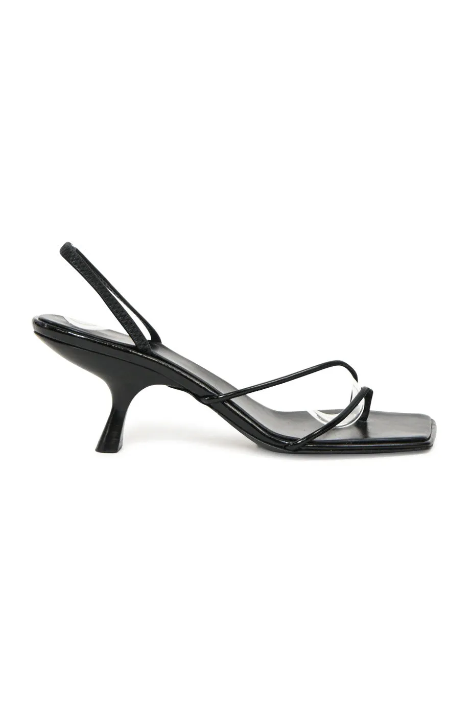 [WS8315] The Row | High Heel Sandal